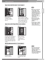 Предварительный просмотр 6 страницы WFE Technology Corp. WAFERLOCK L379 Manual