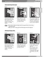 Предварительный просмотр 8 страницы WFE Technology Corp. WAFERLOCK L379 Manual