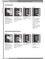 Предварительный просмотр 9 страницы WFE Technology Corp. WAFERLOCK L379 Manual