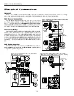 Предварительный просмотр 12 страницы WFI E024 Installation Manual