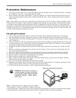 Preview for 43 page of WFI EKW FX10 Installation Manual