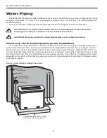 Предварительный просмотр 6 страницы WFI ES024 Installation Manual