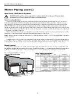 Предварительный просмотр 8 страницы WFI ES024 Installation Manual