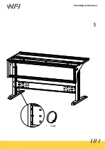 Предварительный просмотр 5 страницы WFI W 250 Mounting Instructions