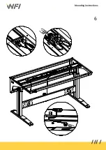 Предварительный просмотр 6 страницы WFI W 250 Mounting Instructions