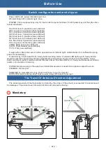 Предварительный просмотр 12 страницы Wfly ET Series Instruction Manual