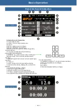 Предварительный просмотр 13 страницы Wfly ET Series Instruction Manual