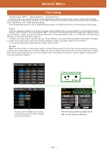 Предварительный просмотр 61 страницы Wfly ET Series Instruction Manual