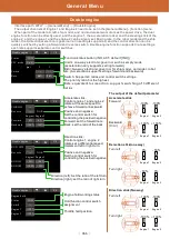 Предварительный просмотр 66 страницы Wfly ET Series Instruction Manual