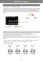 Предварительный просмотр 102 страницы Wfly ET Series Instruction Manual