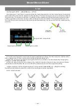 Предварительный просмотр 121 страницы Wfly ET Series Instruction Manual