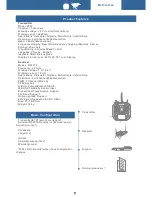 Предварительный просмотр 9 страницы Wfly ET07 Instruction Manual