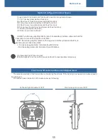 Предварительный просмотр 11 страницы Wfly ET07 Instruction Manual