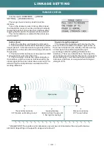 Предварительный просмотр 44 страницы Wfly ET08 Instruction Manual