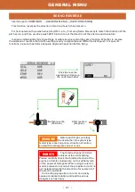 Предварительный просмотр 47 страницы Wfly ET08 Instruction Manual