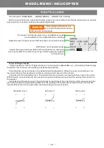 Предварительный просмотр 58 страницы Wfly ET08 Instruction Manual