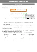 Предварительный просмотр 59 страницы Wfly ET08 Instruction Manual