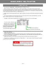 Предварительный просмотр 80 страницы Wfly ET08 Instruction Manual