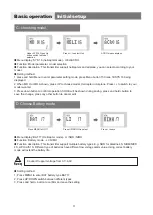 Preview for 11 page of Wfly WFT06II Instruction Manual