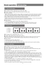 Preview for 12 page of Wfly WFT06II Instruction Manual