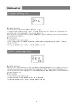 Preview for 21 page of Wfly WFT06II Instruction Manual