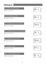 Preview for 23 page of Wfly WFT06II Instruction Manual