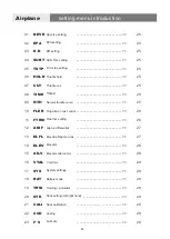 Preview for 24 page of Wfly WFT06II Instruction Manual