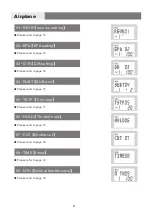 Preview for 25 page of Wfly WFT06II Instruction Manual