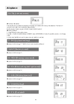 Preview for 29 page of Wfly WFT06II Instruction Manual