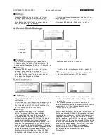 Предварительный просмотр 18 страницы Wfly WFT07 Instruction Manual