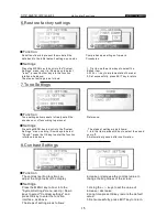 Предварительный просмотр 19 страницы Wfly WFT07 Instruction Manual