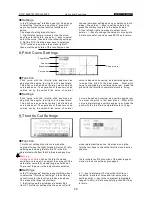 Предварительный просмотр 24 страницы Wfly WFT07 Instruction Manual