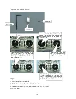 Предварительный просмотр 18 страницы Wfly WFT08 Instruction Manual