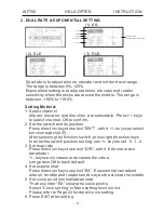 Предварительный просмотр 34 страницы Wfly WFT08 Instruction Manual