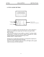 Предварительный просмотр 42 страницы Wfly WFT08 Instruction Manual