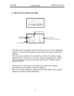 Предварительный просмотр 85 страницы Wfly WFT08 Instruction Manual