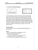 Предварительный просмотр 107 страницы Wfly WFT08 Instruction Manual