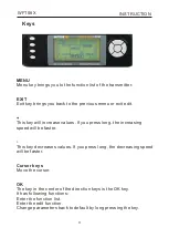 Preview for 17 page of Wfly WFT08X Instruction Manual