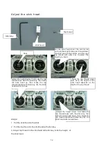 Preview for 18 page of Wfly WFT08X Instruction Manual