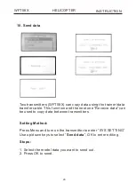 Preview for 32 page of Wfly WFT08X Instruction Manual