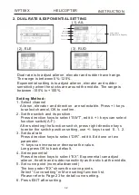 Preview for 38 page of Wfly WFT08X Instruction Manual