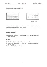 Preview for 42 page of Wfly WFT08X Instruction Manual