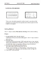 Preview for 48 page of Wfly WFT08X Instruction Manual