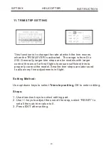 Preview for 49 page of Wfly WFT08X Instruction Manual