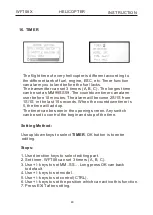 Preview for 54 page of Wfly WFT08X Instruction Manual