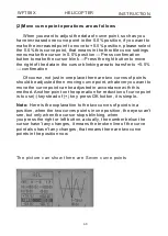 Preview for 66 page of Wfly WFT08X Instruction Manual