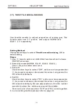 Preview for 69 page of Wfly WFT08X Instruction Manual