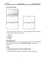 Preview for 79 page of Wfly WFT08X Instruction Manual