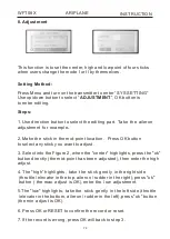 Preview for 80 page of Wfly WFT08X Instruction Manual