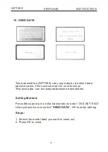 Preview for 82 page of Wfly WFT08X Instruction Manual